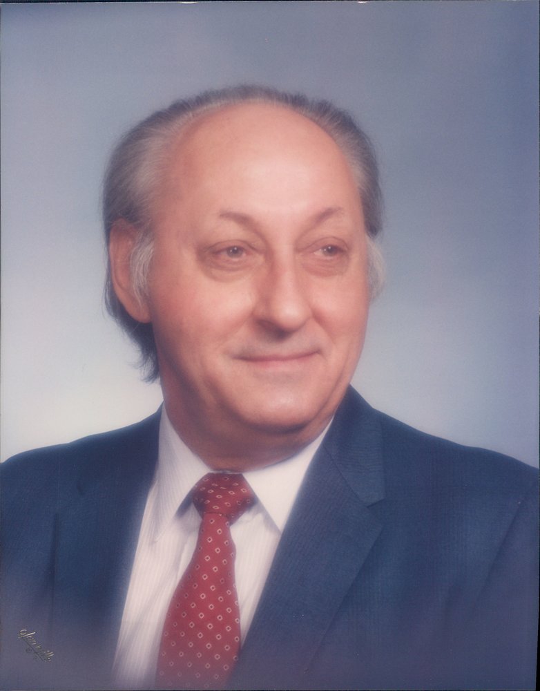 Obituary of Steve Istvan Kortely