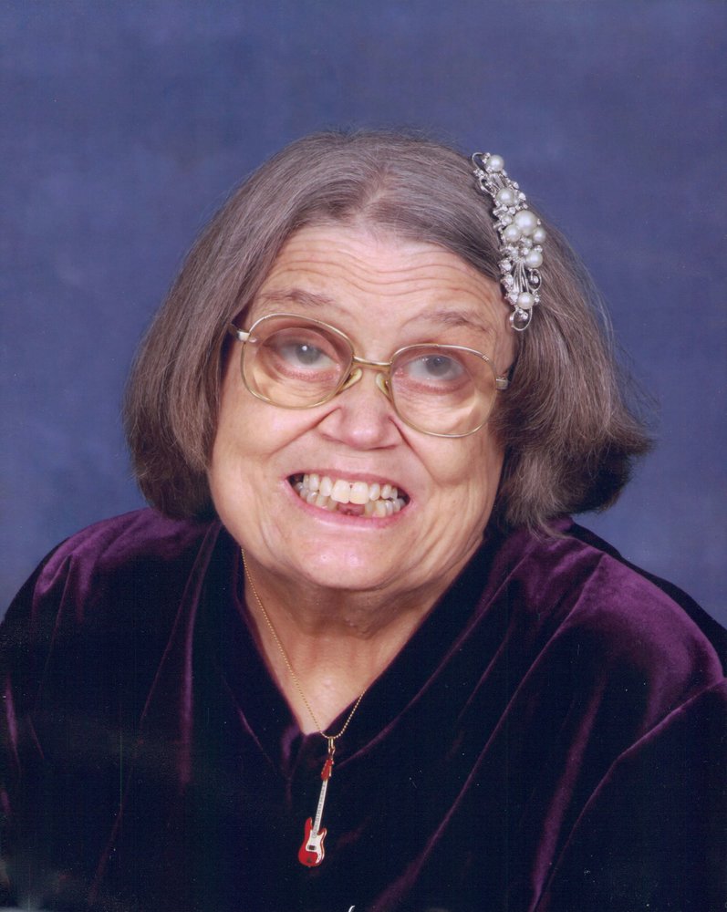 Dorothy Meador