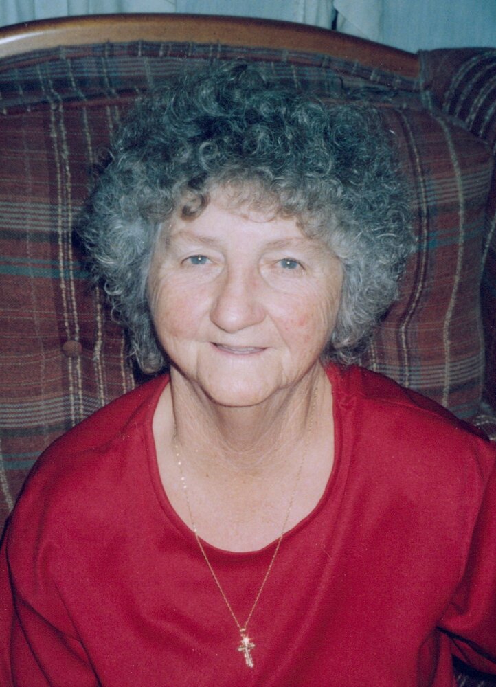 Gladys Hauskin