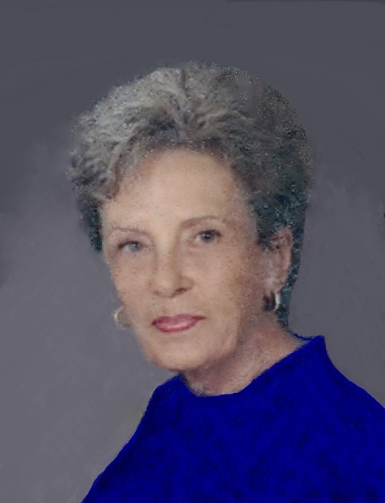 Celia F. Waggoner