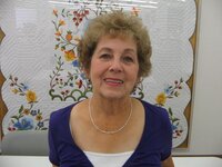 Pauline G.  Sandoval