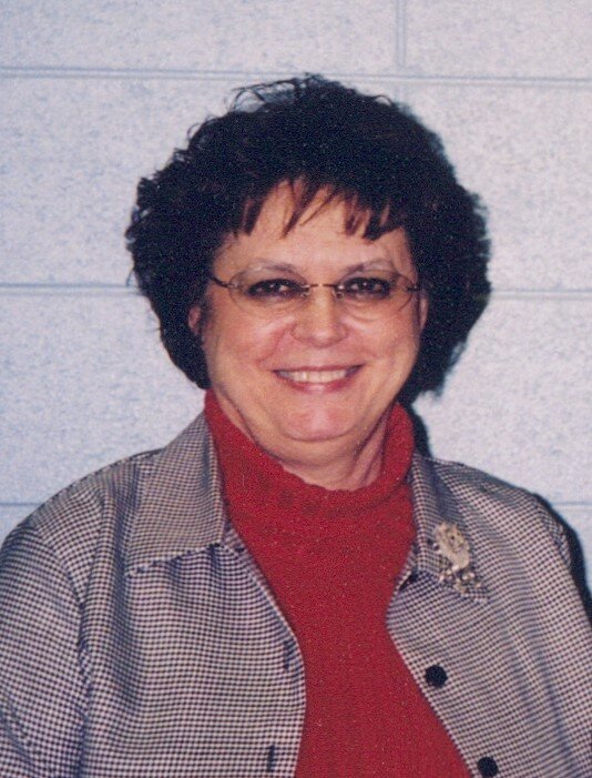 Gwen Linville