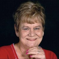 Sharon Jean Webster