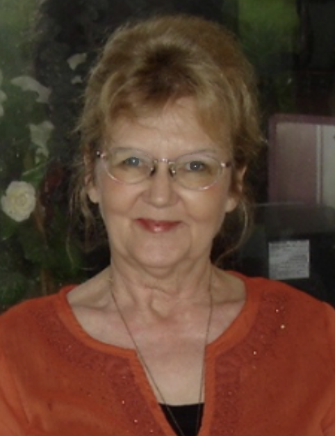 Barbara Goodall