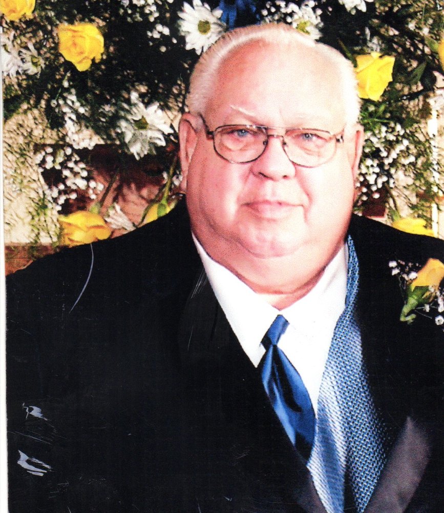 Obituary of Barry Scott McCord