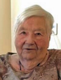 Obituary of Ruby M. Edwards
